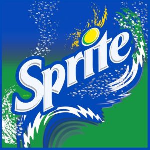 Sprite 330ml